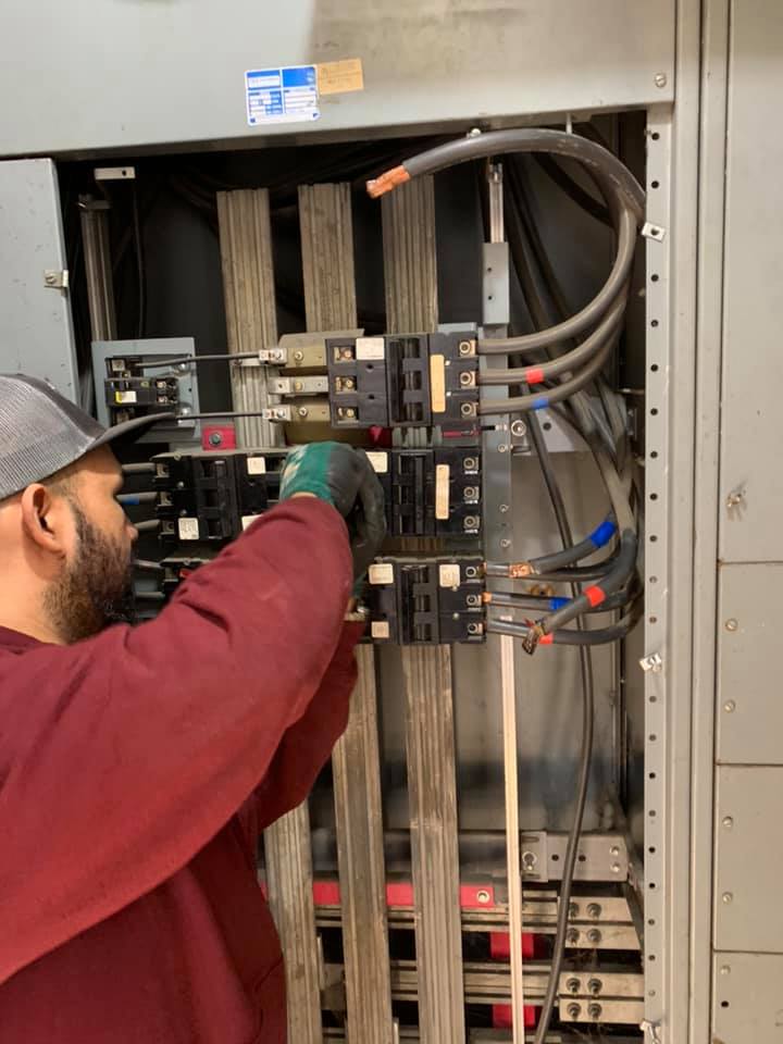 Electrical Contractor Yakima, WA Castle Pump & Electric