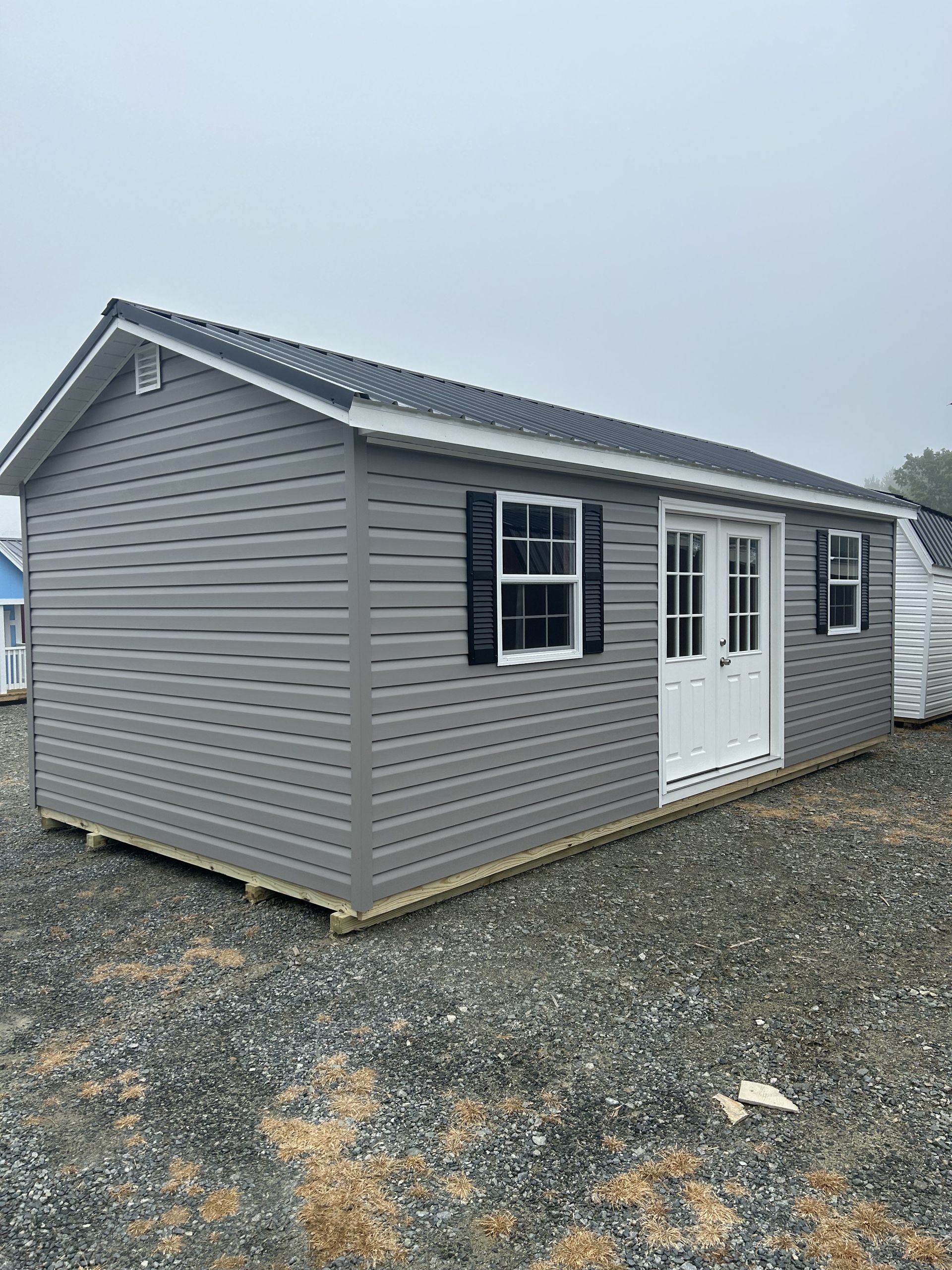 Storage Buildings Lexington, NC