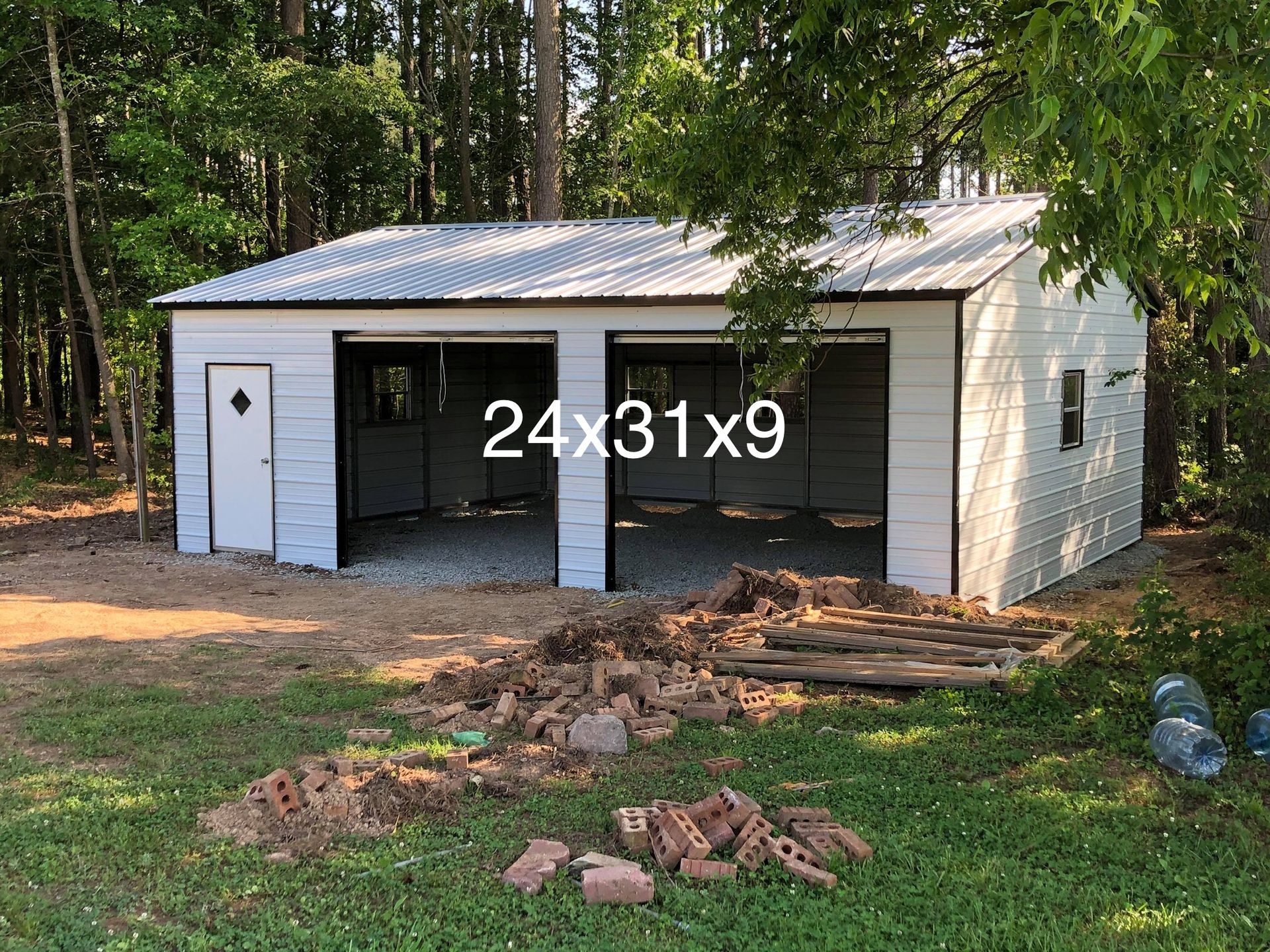 Carports Lexington, NC