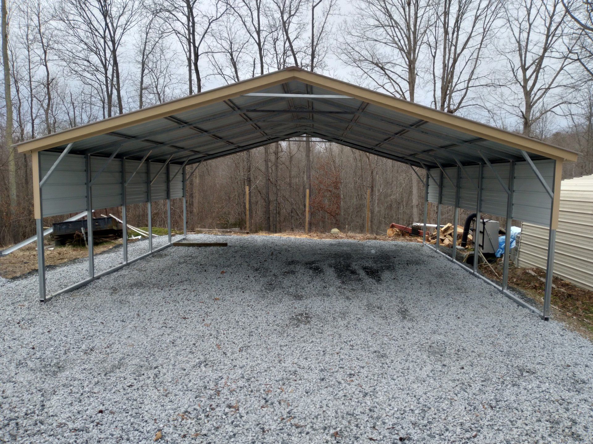 Carports Lexington, NC