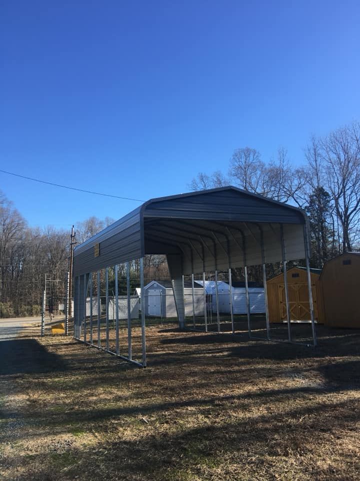 RV Covers Lexington, NC