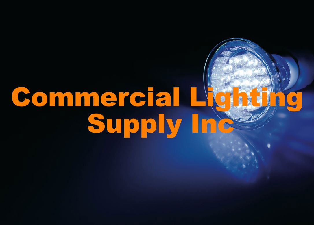 Commercial Lighting Supply Inc | Knoxville, TN, image size:1086x779