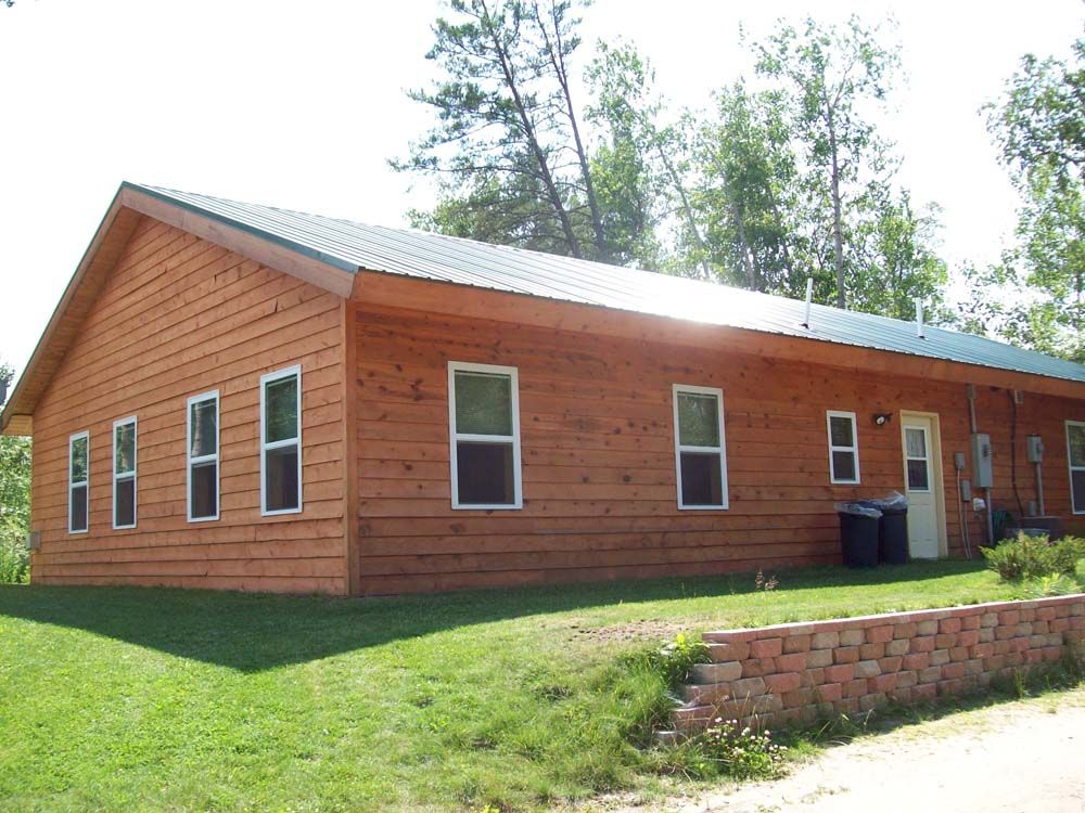 Cabin Rental Bemidji, MN