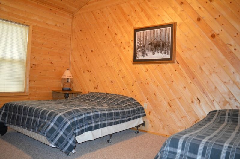 Cabin Rental Bemidji, MN