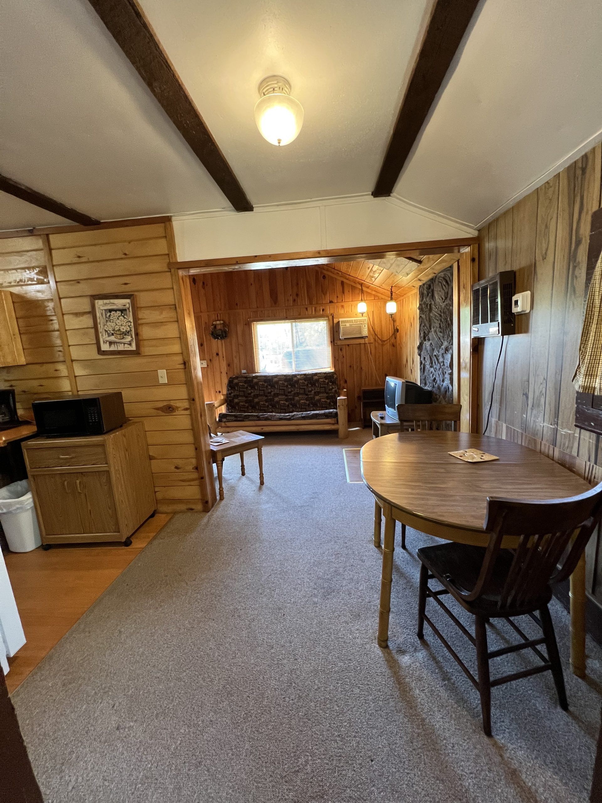 Cabin Rental Bemidji, MN