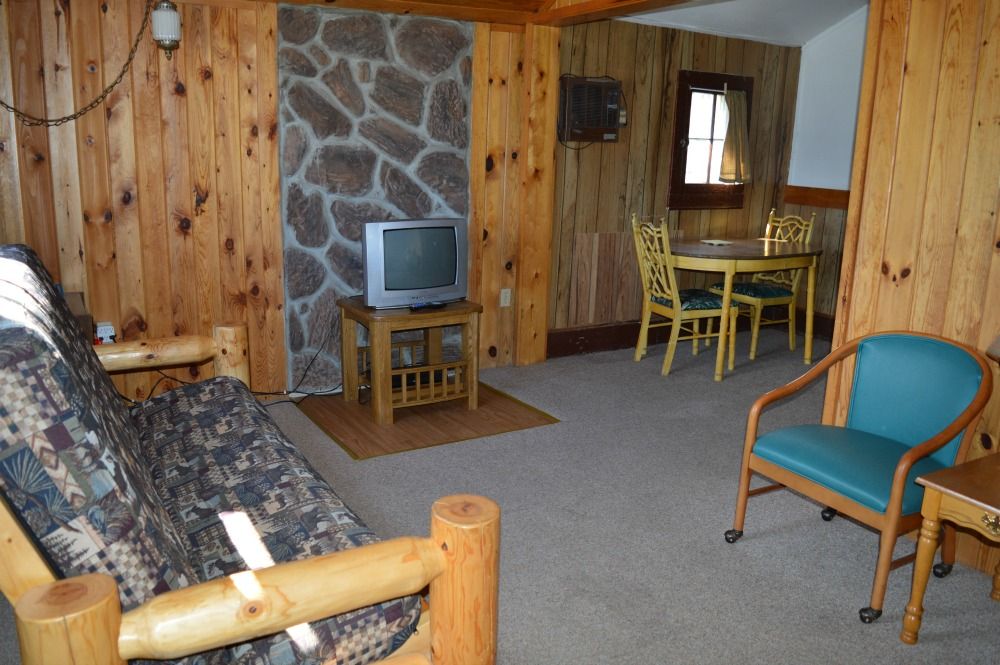 Cabin Rental Bemidji, MN