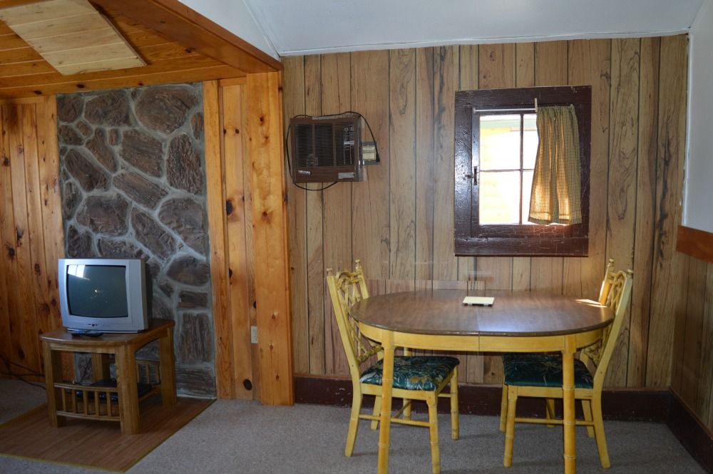 Cabin Rental Bemidji, MN