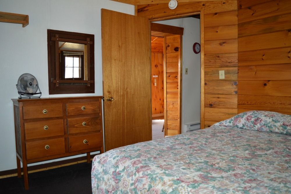 Cabin Rental Bemidji, MN