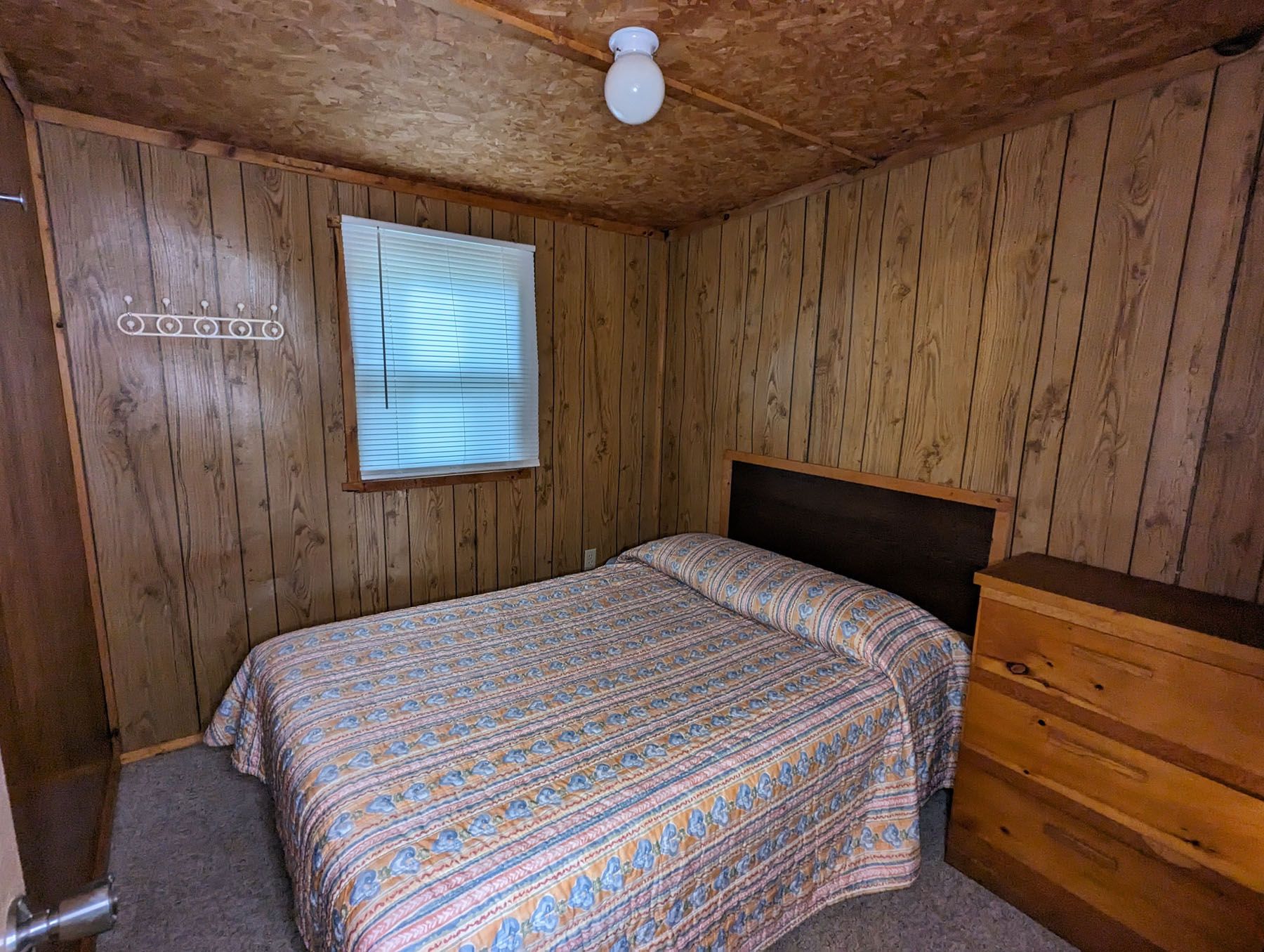 Cabin Rental Bemidji, MN