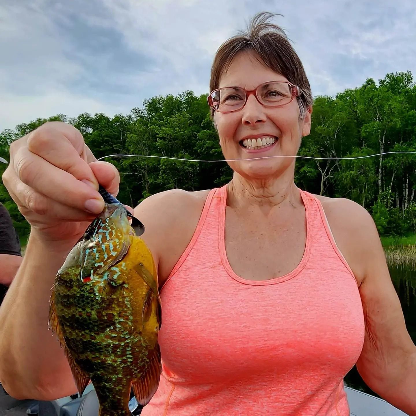 Vacation Rentals Oak Haven Resort & Campground Bemidji MN