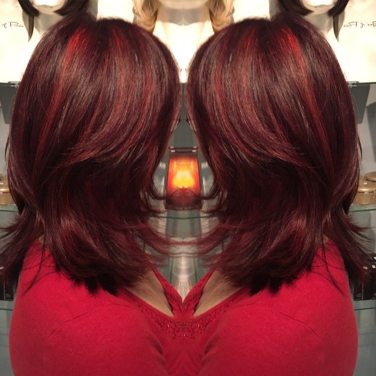 Gallery Chic Hair Designs, Inc