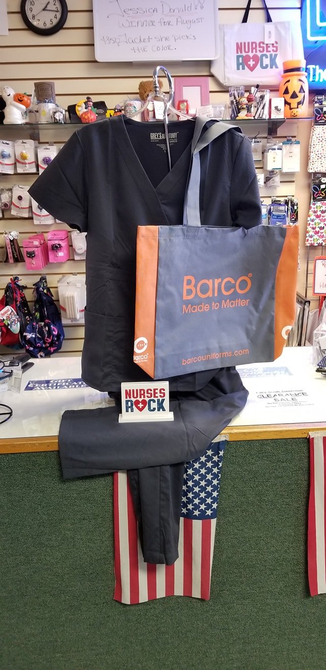 Kim's Scrub Connection I Medical Uniforms Evansville, IN