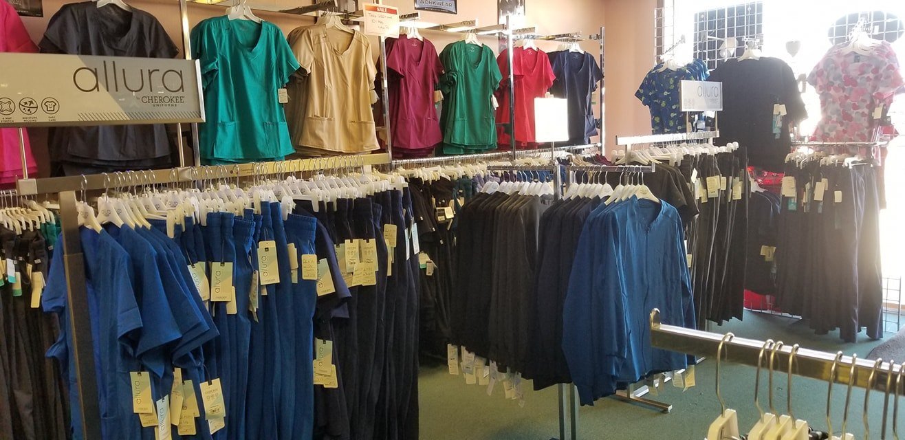 Kim's Scrub Connection I Medical Uniforms Evansville, IN