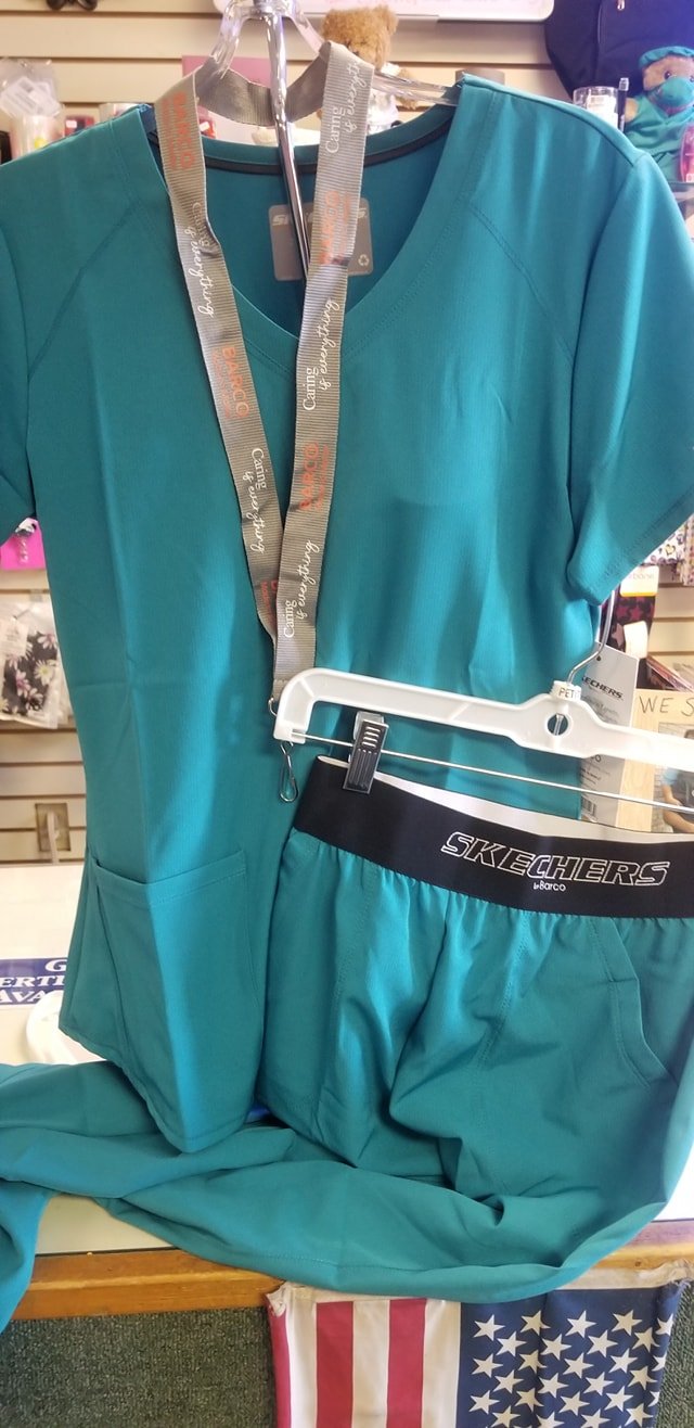 Kim's Scrub Connection I Medical Uniforms Evansville, IN