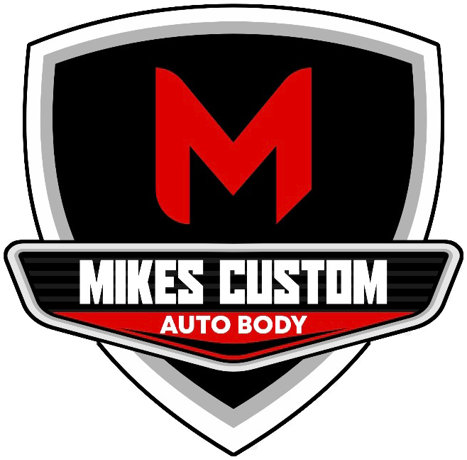 About Mike's Custom Auto Body