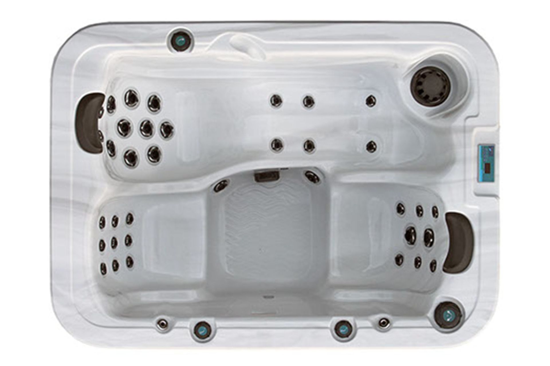 23 Person Hot Tubs Sevierville, TN