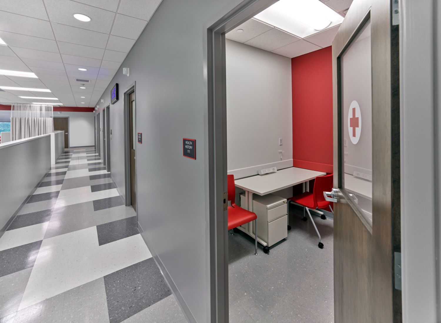 Commercial Construction | Philadelphia, PA