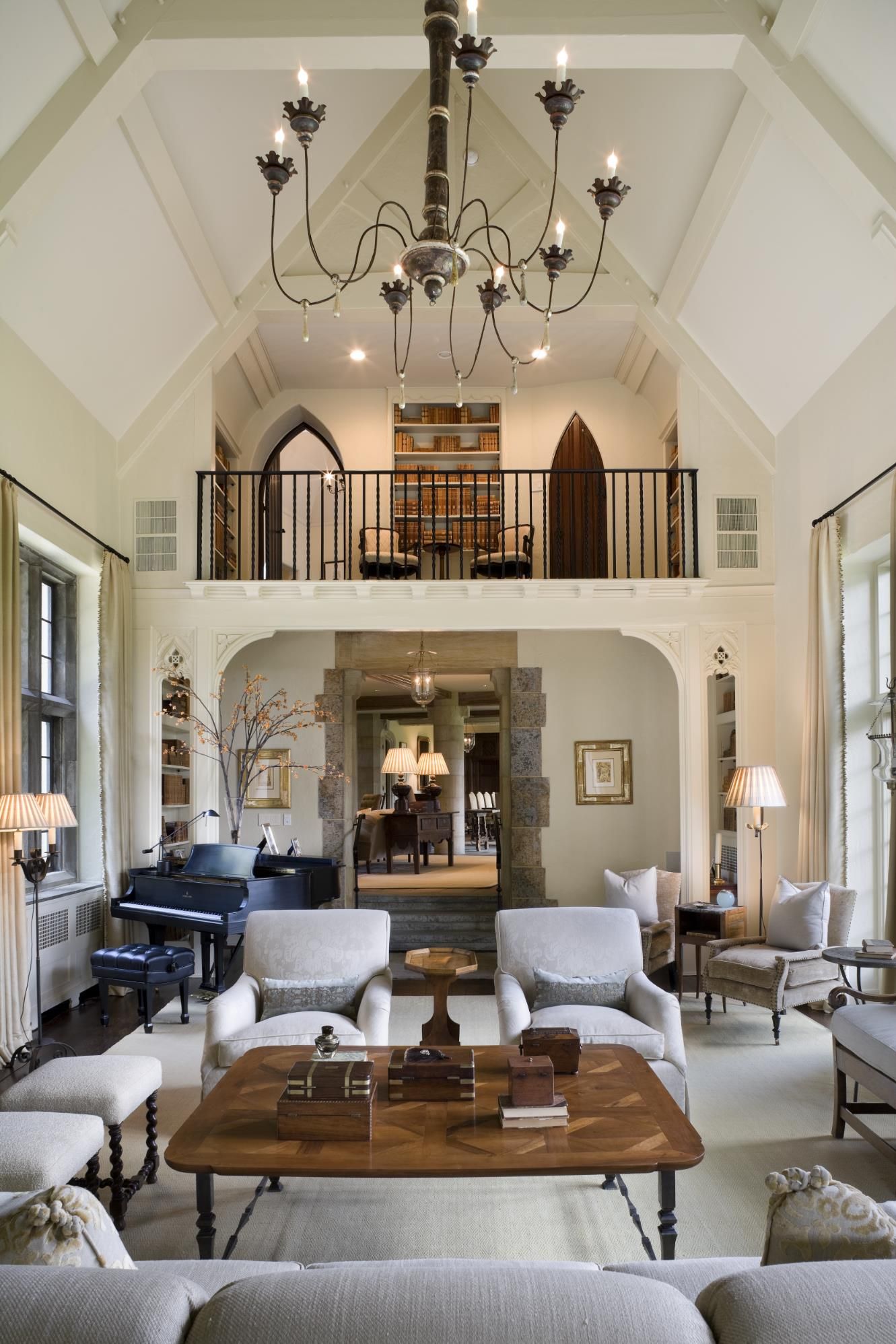 View of Old Room to Luxury Living Room! #renovation - YouTube