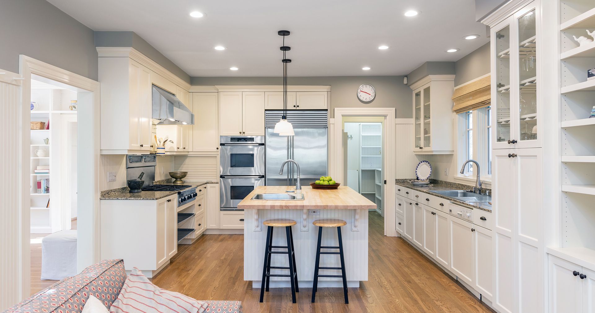 Top Remodeling Contractors in Naples, Florida | Expert Home Transformation Specialists