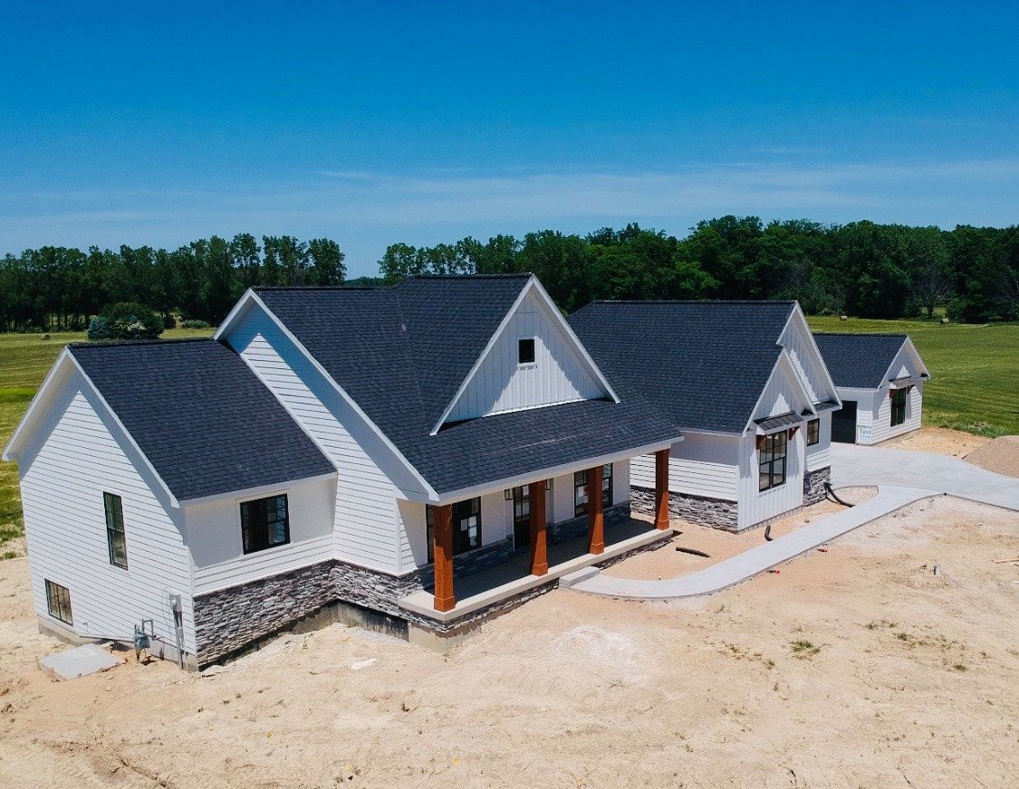 Local Roofing and Siding Contractors Michigan City Valparaiso