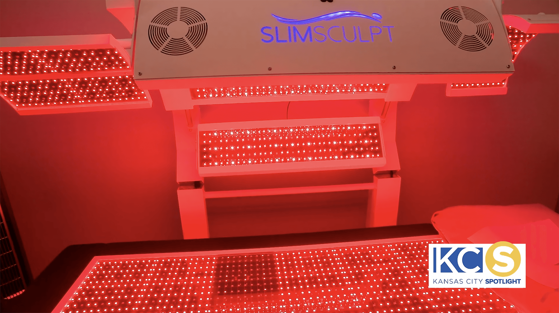 Slim Sculpt Medical Bed Treatment Kansas City LaserLike Lipo