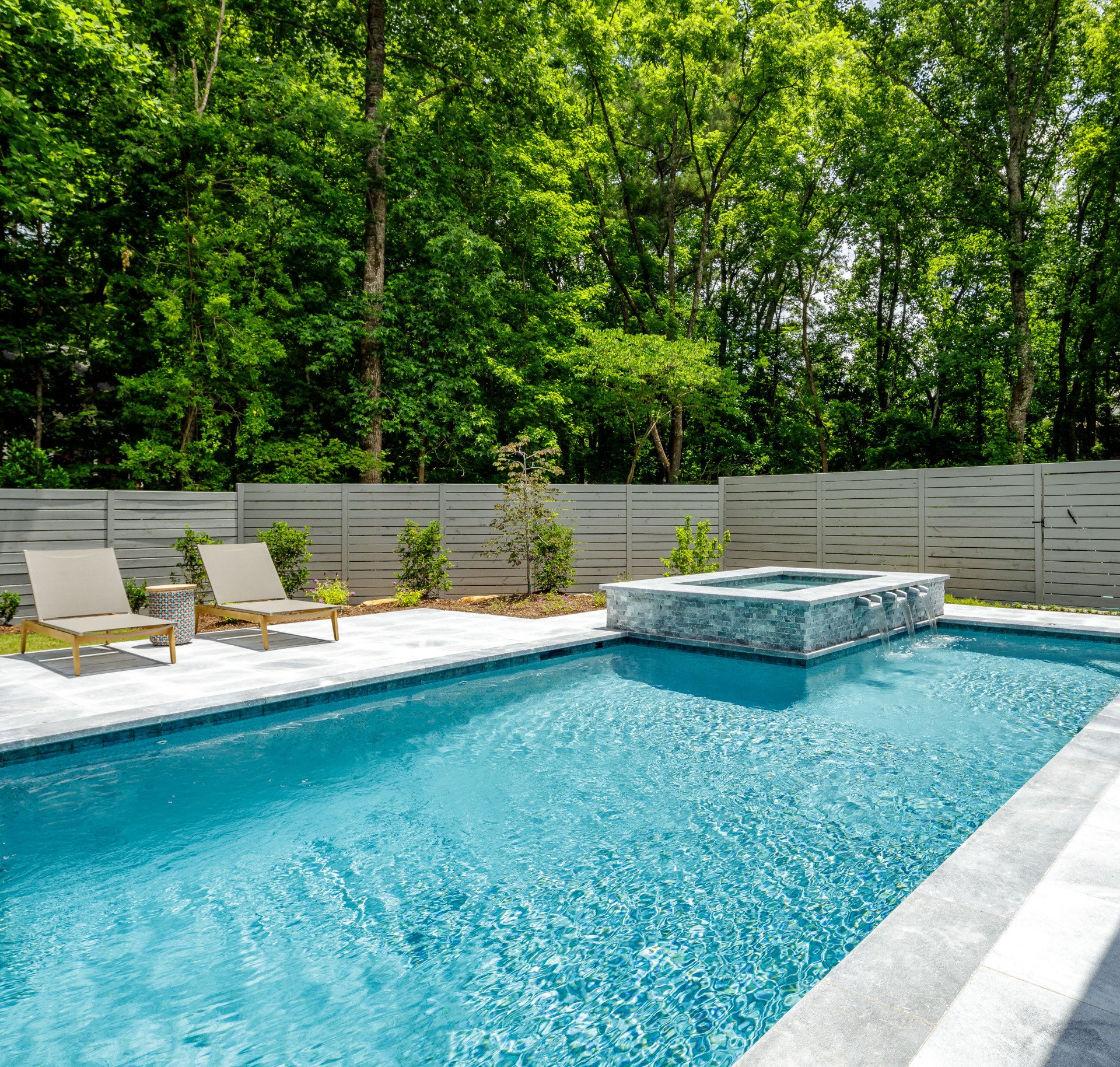 Shotcrete Pools Shotcrete Pool Installation Cumming, GA