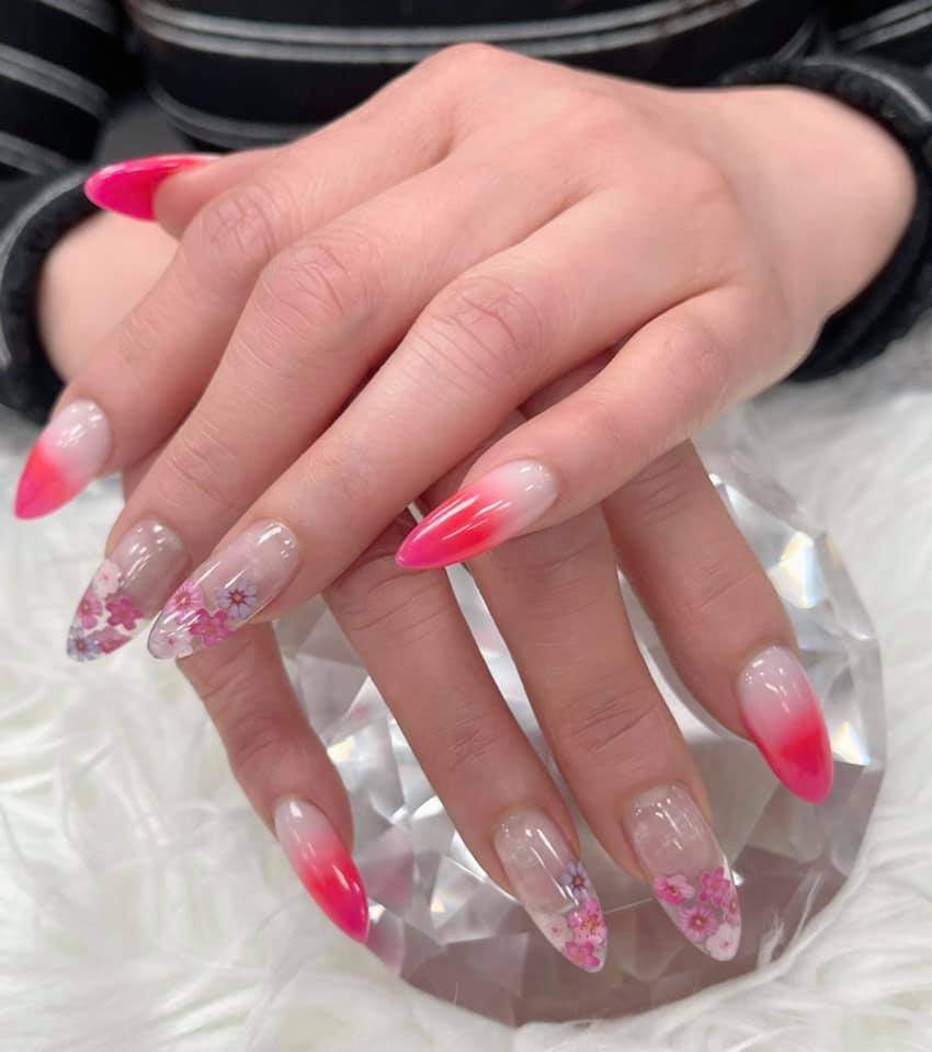 Star Nails Shorewood Photo Gallery Shorewood, IL