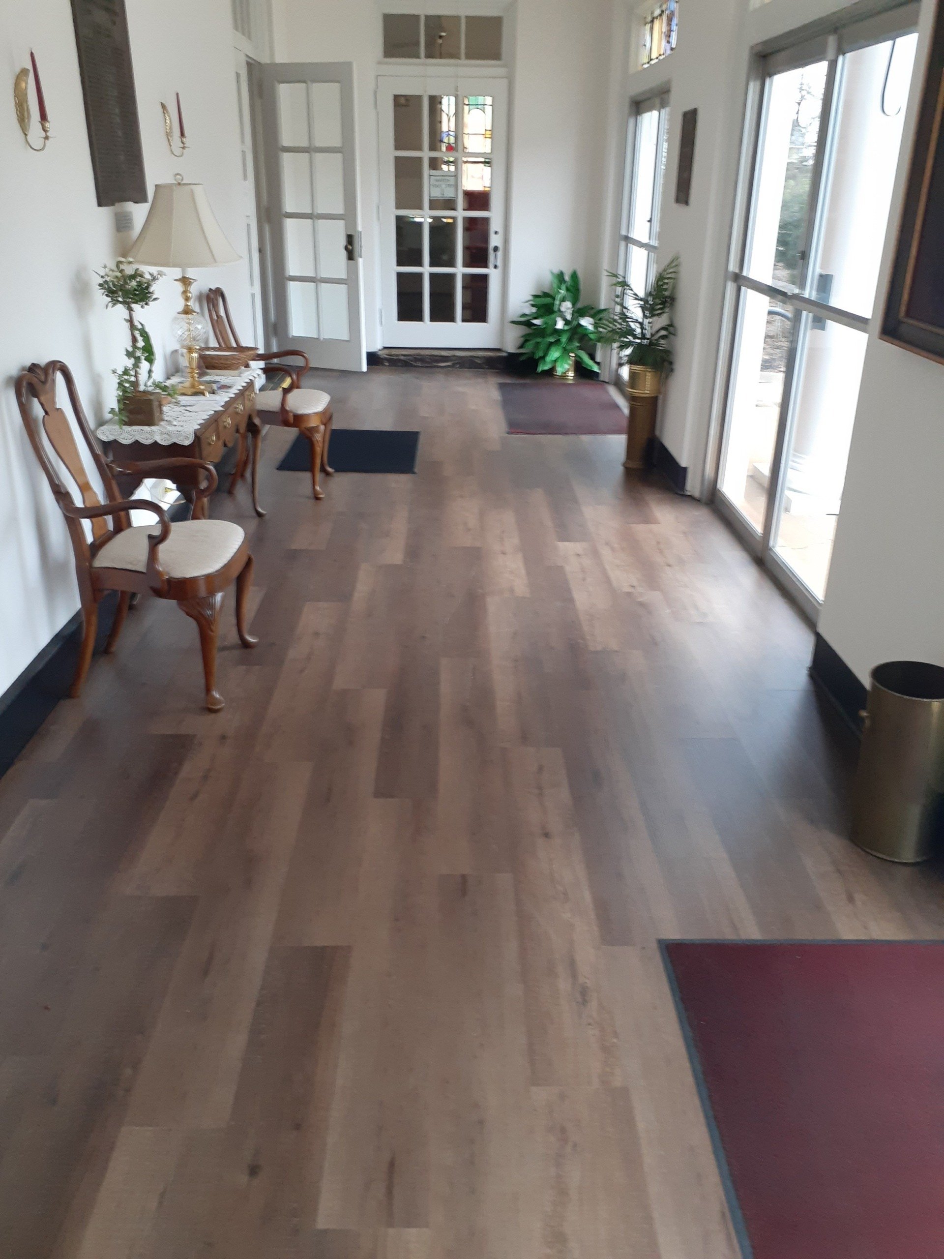 Floors Unlimited Flooring Store Greenville, SC