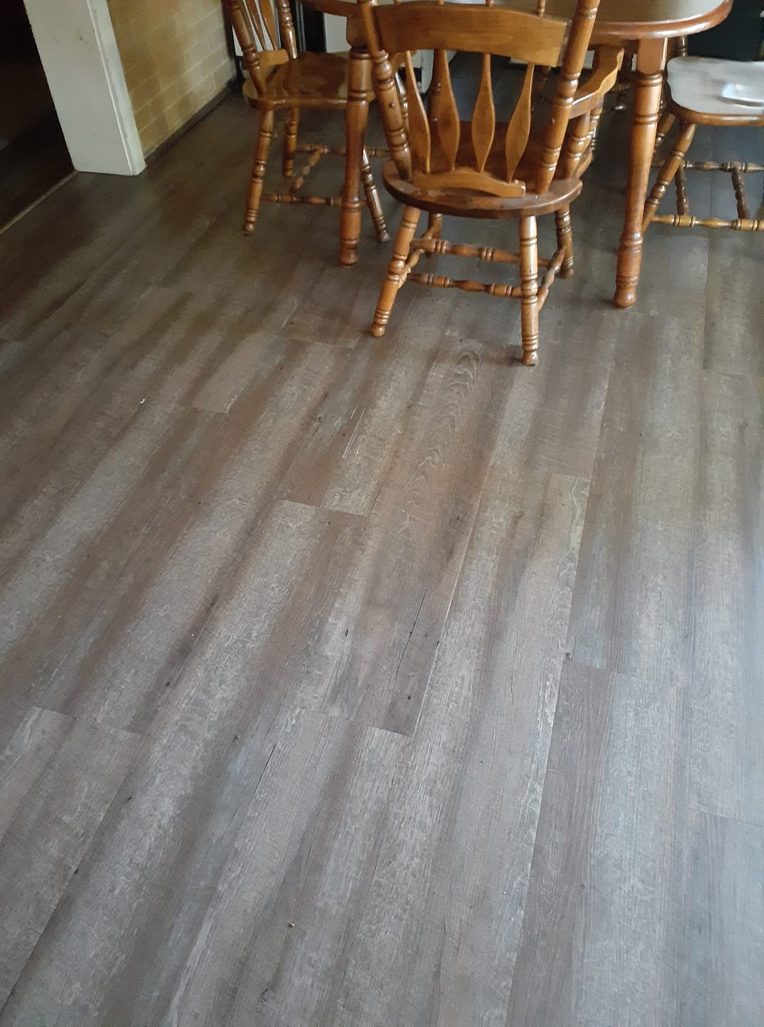 Floors Unlimited Photo Gallery | Greenville, SC