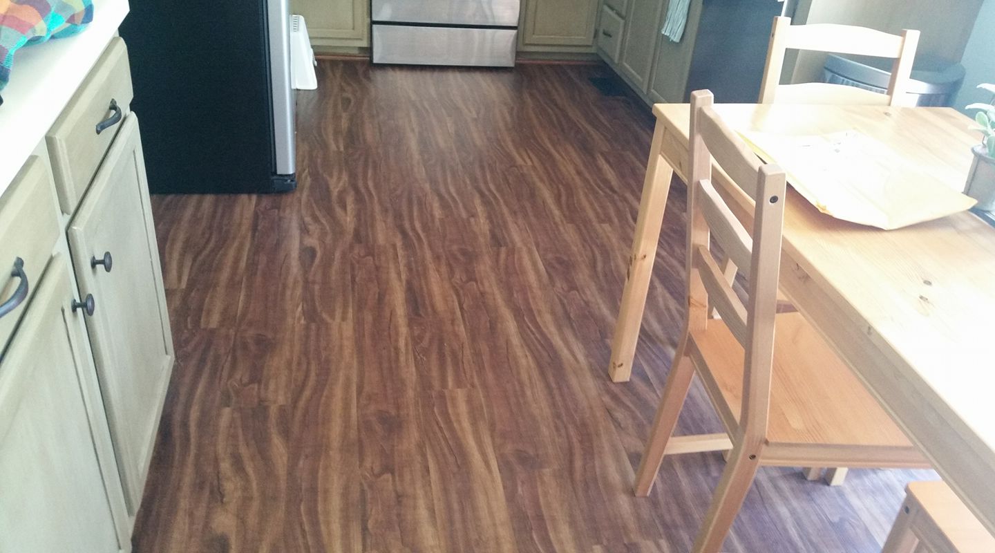 Floors Unlimited Photo Gallery Greenville, SC