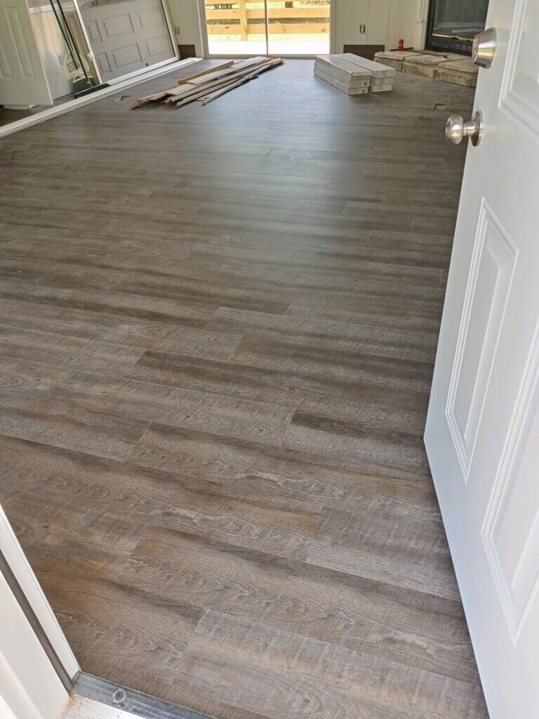 Floors Unlimited Flooring Store Greenville, SC