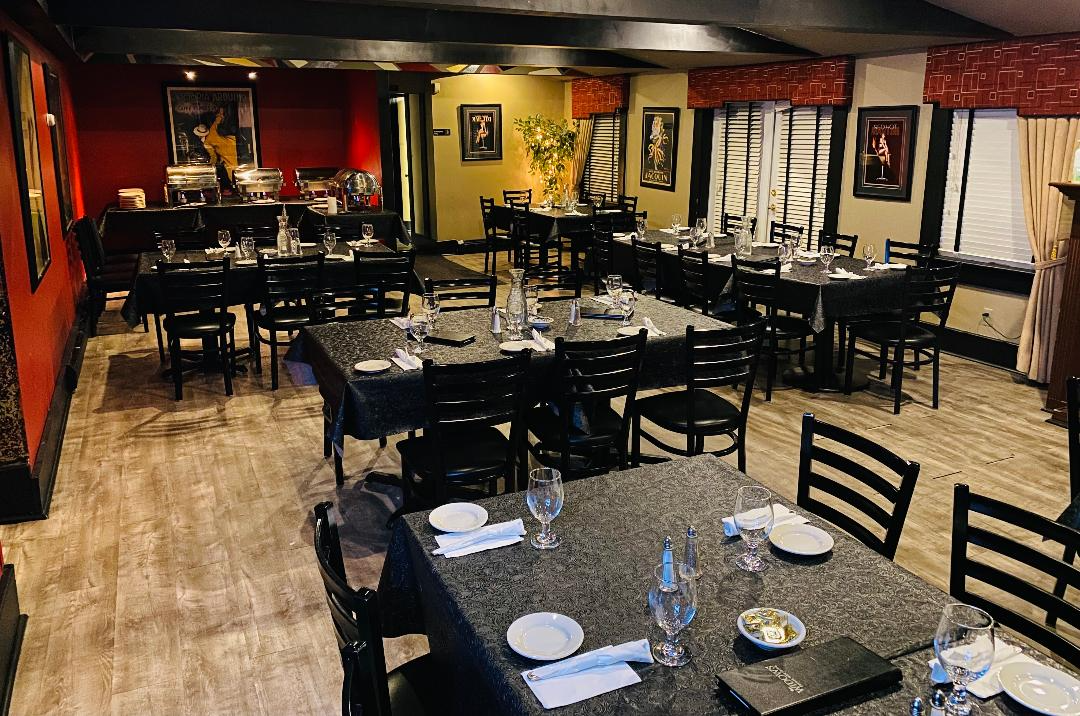 Widow's Tavern and Grille Restaurant Stockertown, PA