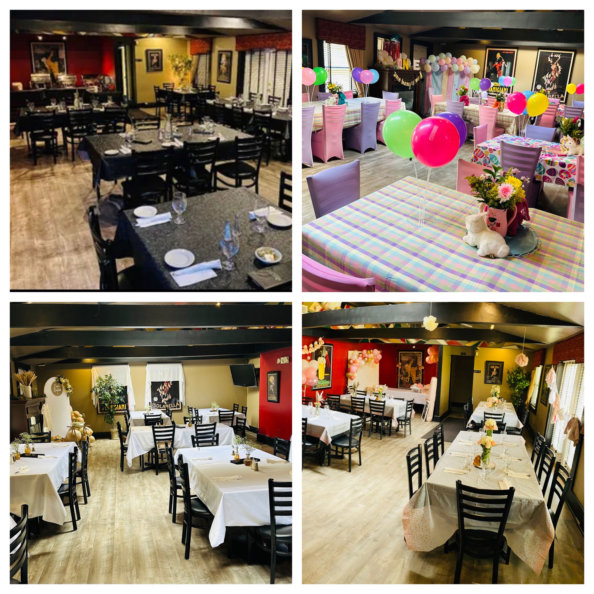 Widow's Tavern and Grille Restaurant Stockertown, PA