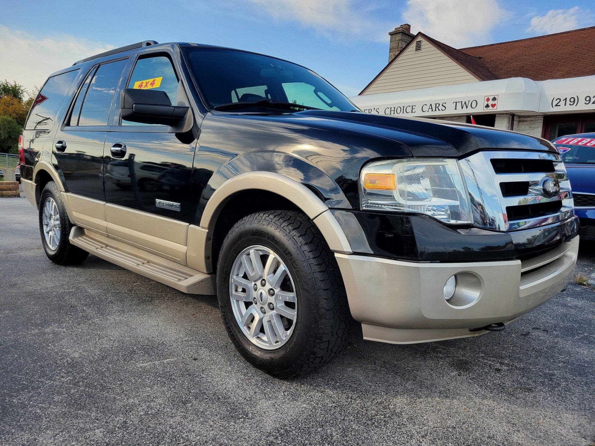 Dealer's Choice Cars Used Car Dealer Schererville, IN