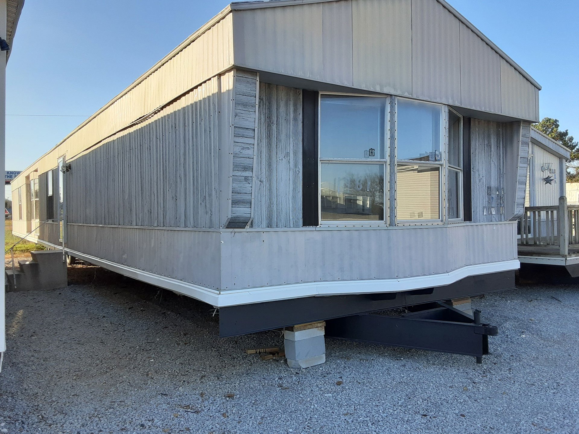 Mobile Homes DoubleWide Units Tuscumbia, AL