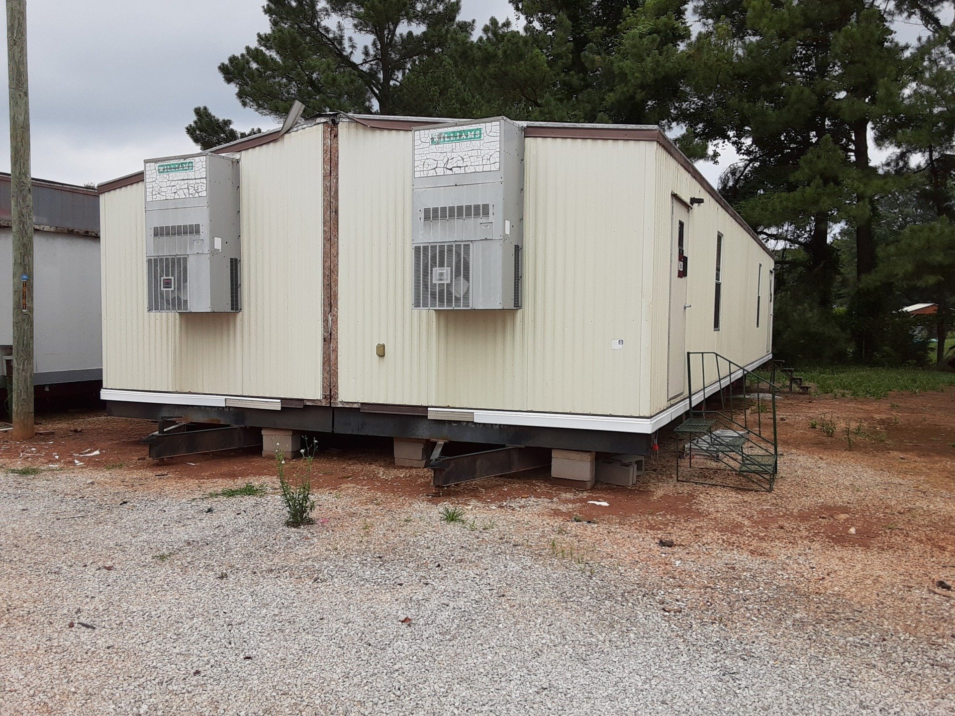 Commercial Storage Units Suites Available Tuscumbia, AL