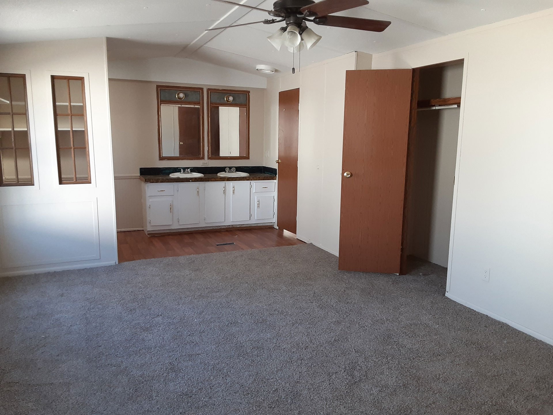 Mobile Homes DoubleWide Units Tuscumbia, AL