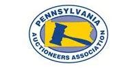 Pennsylvania Auctioneers Association - logo