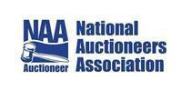 NAA - National Auctioneers Association - logo