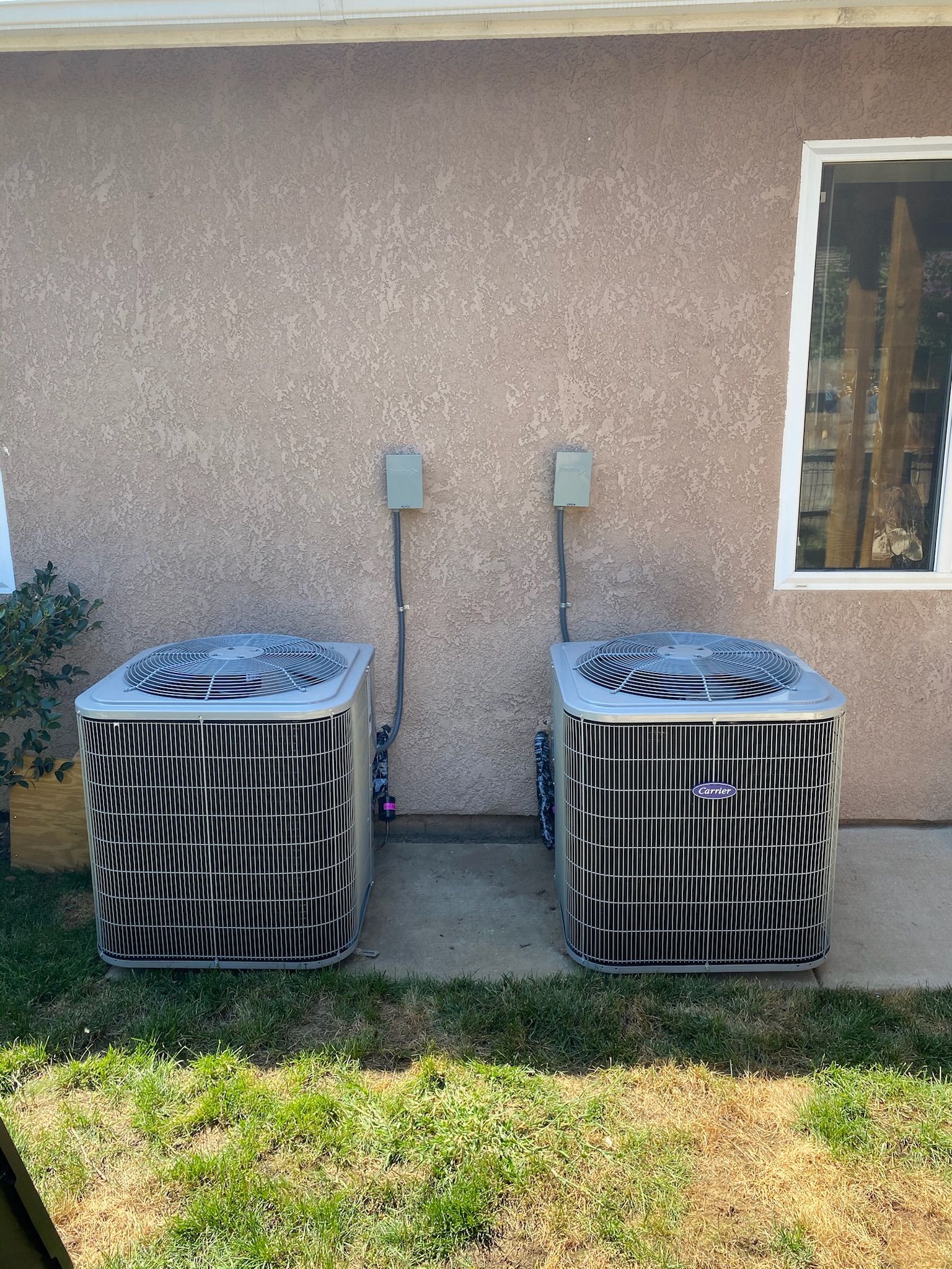 Rs Heating And Cooling