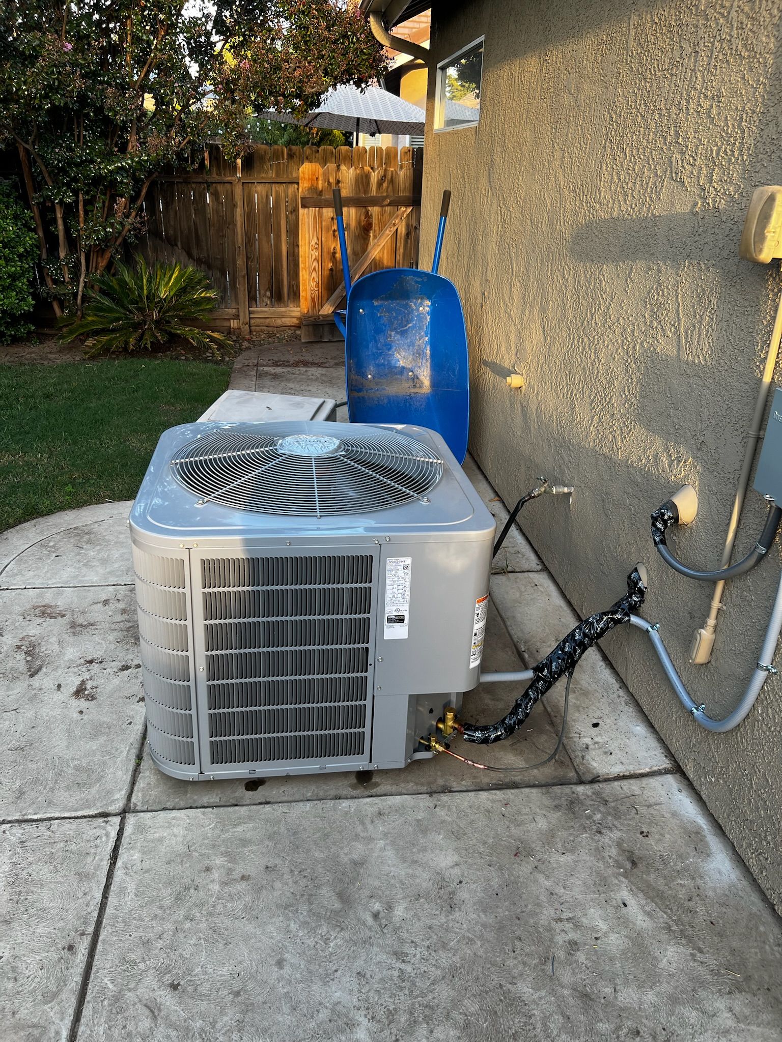 Rs Heating And Cooling
