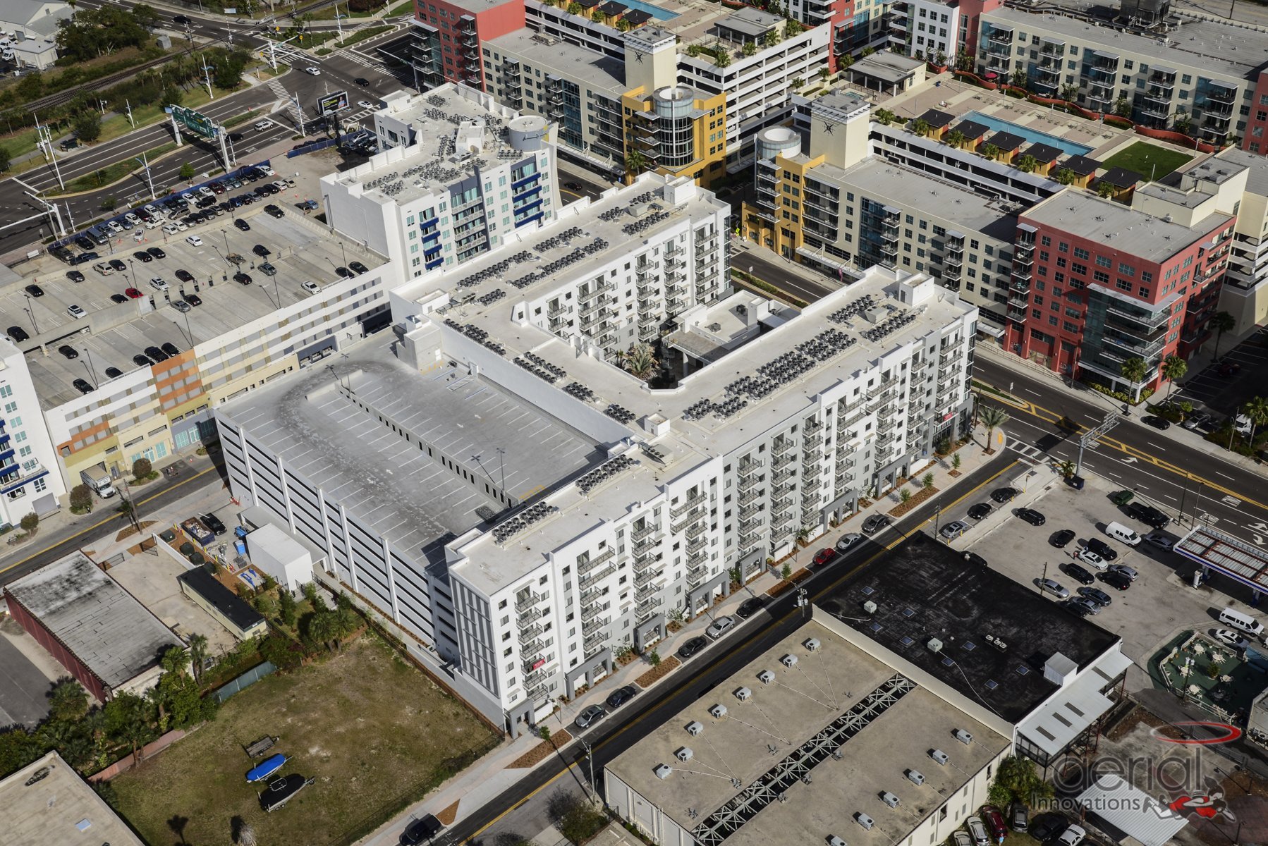 Channelside Residence Our Projects Pinellas Park, FL