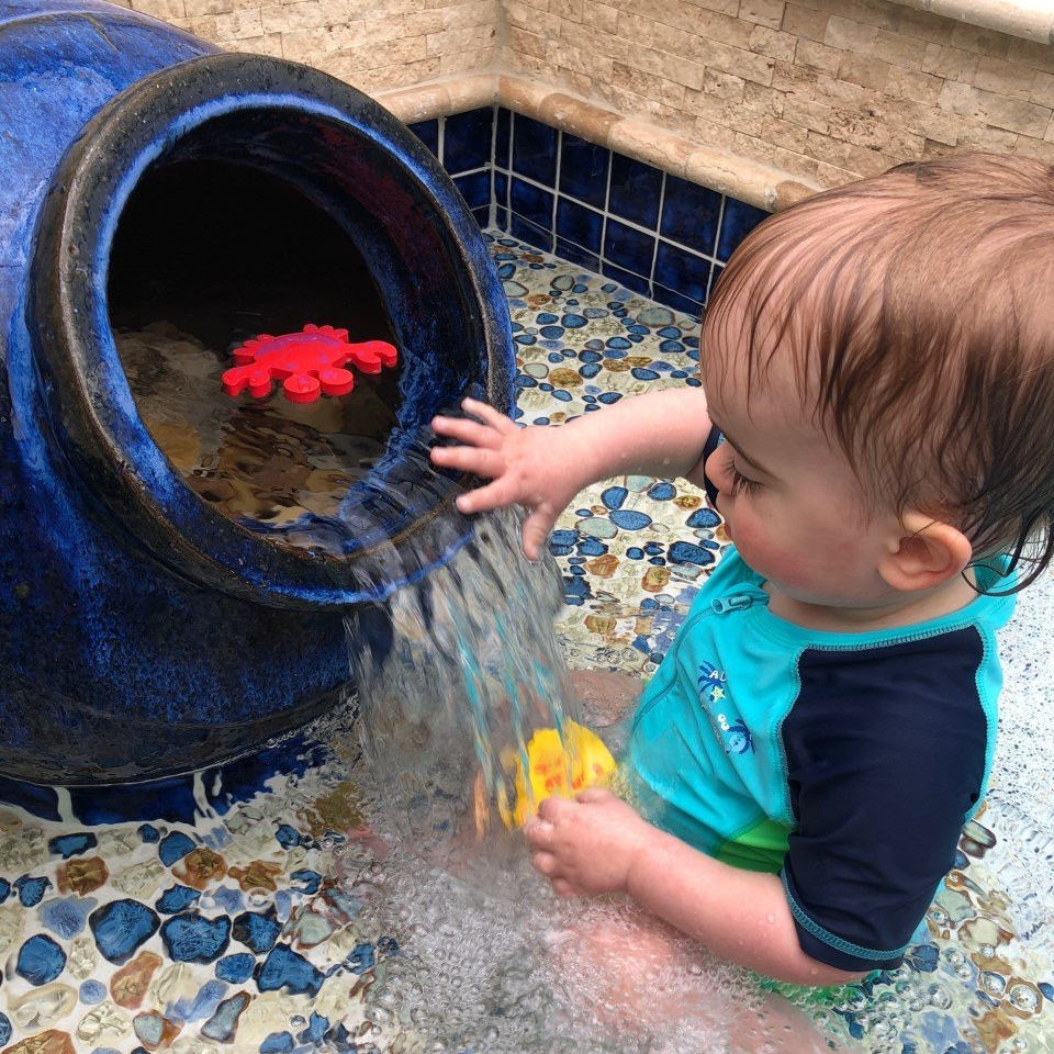 Aquatic Architechs Custom Swimming Pool Construction Naples, FL