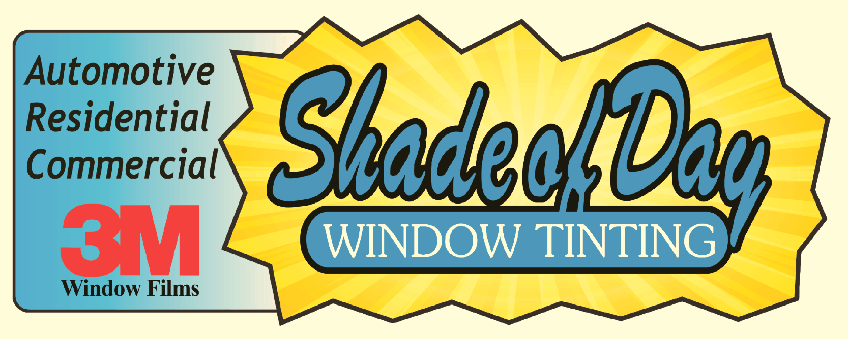 Window Tinting Shade of Day Window Tinting Warner Robins GA