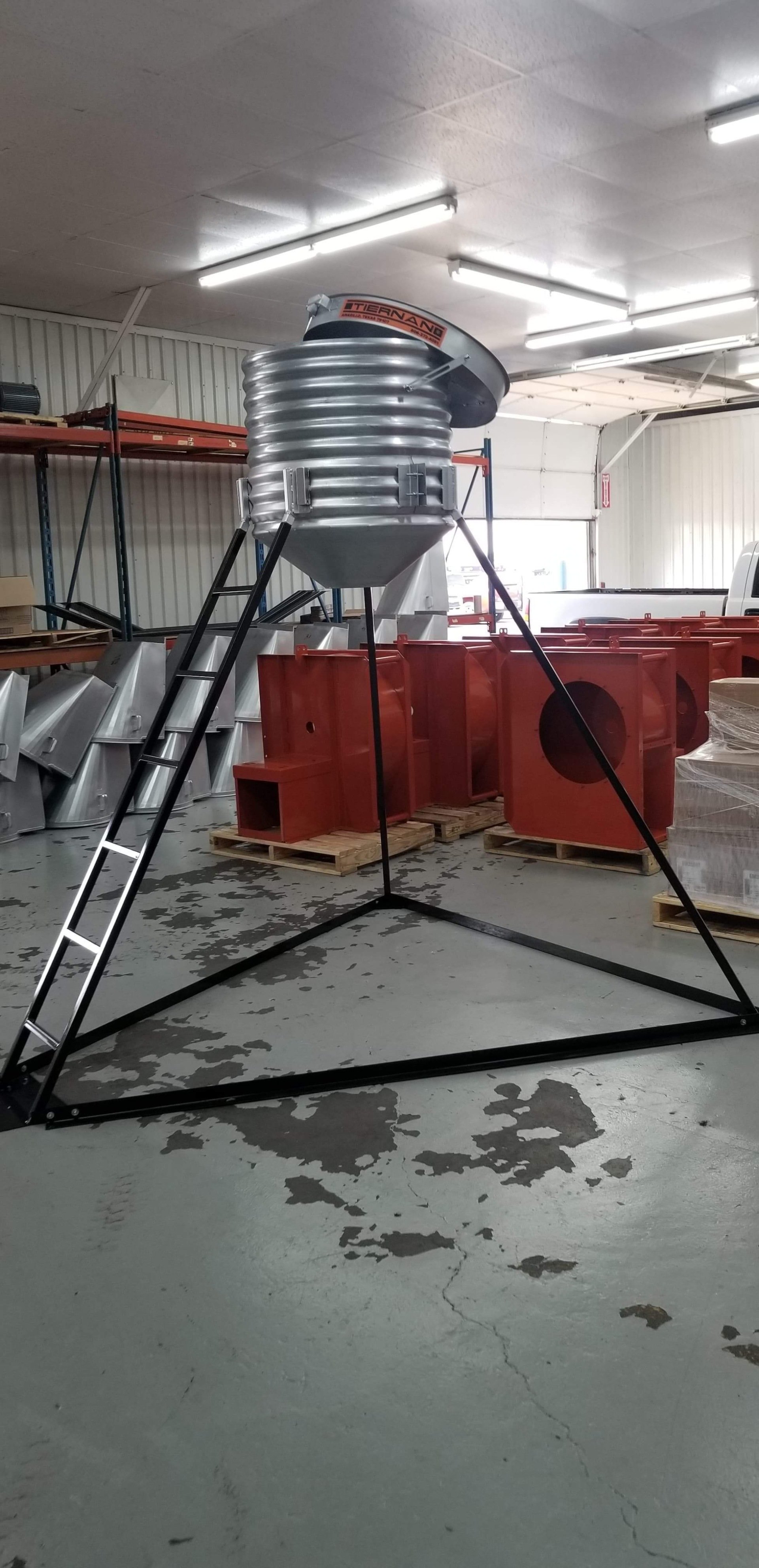 Game Feeders Gravity Feeders Amarillo, TX